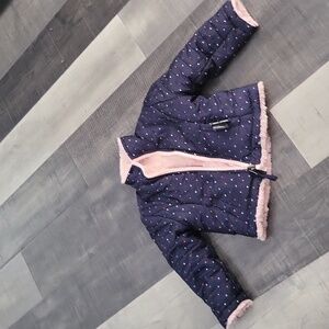 Toddler Jacket